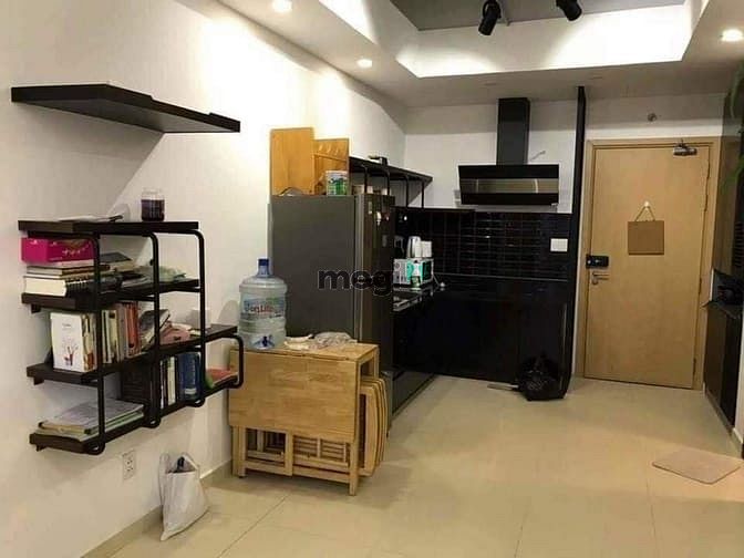 Hình ảnh ✔ Cho thuê CHCC M-ONE NAM SÀI GÒN 2pn 1wc - nội thất đầy đủ