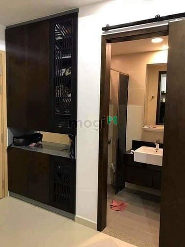 Hình ảnh ✔ Cho thuê CHCC M-ONE NAM SÀI GÒN 2pn 1wc - nội thất đầy đủ