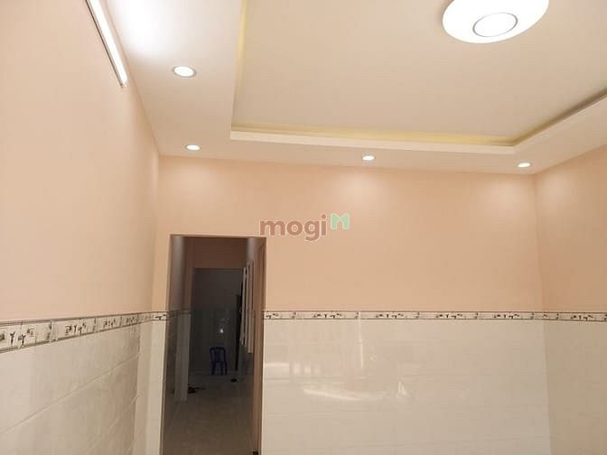 Hình ảnh Cho thuê nhà mới đường Thạch Lam, Tân Phú, 4PN, 12TR