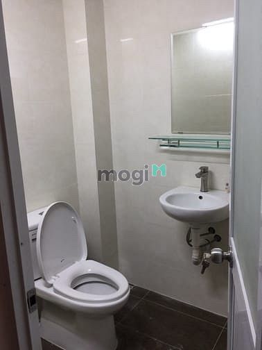 Hình ảnh Cho thuê nhà mới đường Thạch Lam, Tân Phú, 4PN, 12TR