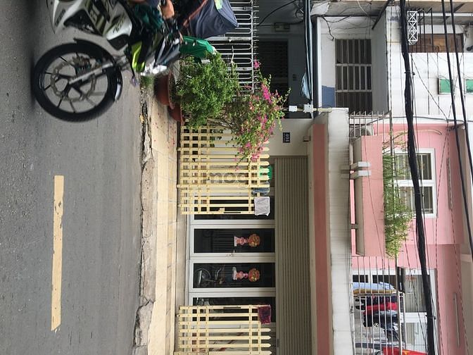 Hình ảnh Bán Nhà Chính Chủ MT Bạch Đằng