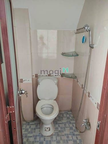 Hình ảnh Nhà 40m2 Bạch Đằng phường 15 chỉ 3 tỷ 95 TL