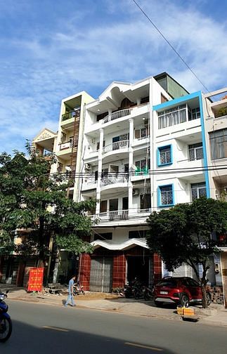 Hình ảnh Phòng trọ Bình Thạnh Cho Thuê Giá Tốt Nhất Tháng 01 và 02 năm 2021