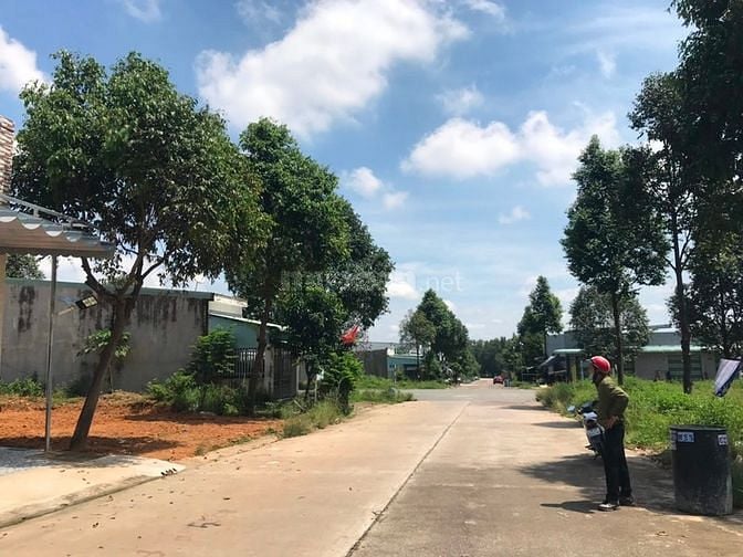 Hình ảnh Cần Bán Miếng Đất Có Tiền Sang Năm Xoay Sở Công Việc,T.Cư,Shr,C.Chủ
