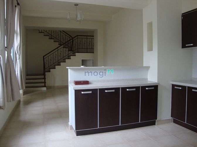 Hình ảnh Mới nhất! Cho thuê biệt thự tứ lập Mỹ Phú 2, DT 16x16m, nội thất đẹp