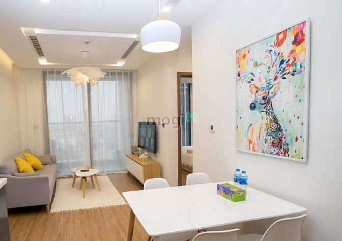 Hình ảnh Cho thuê Trang Chủ MB66.COM / Đăng Ký Tặng 66K Prosper Plaza: 65m2, 2 phòng ngủ, 2 WC.Giá 8.3tr/tháng