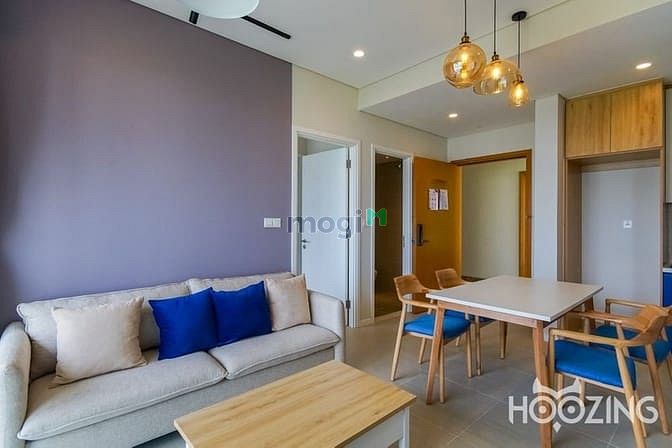 Hình ảnh Cần cho thuê nhanh căn hô full đồ ở Đảo Kim Cương