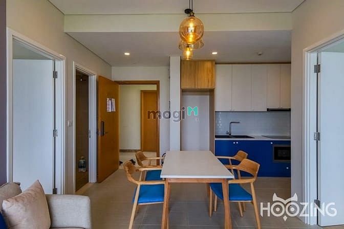 Hình ảnh Cần cho thuê nhanh căn hô full đồ ở Đảo Kim Cương