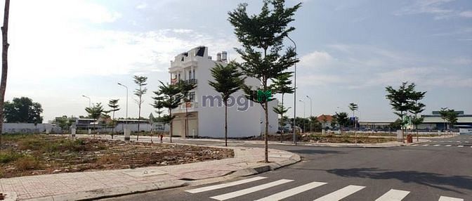 Hình ảnh Thanh Lý 10 Nền Biệt Thự - Mở Mắt Thấy Biển - Bến Phà Cần Giờ-Tắc Xuất