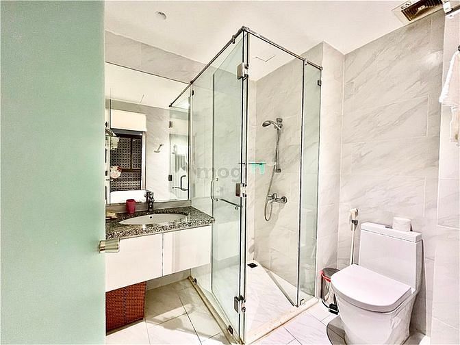 Hình ảnh Cho Thuê Căn Hộ Dịch Vụ Nguyễn Cưu Vân