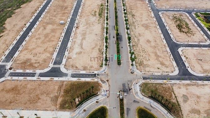 Hình ảnh Đất nền Long Thành gần sân bay quốc tế Long Thành