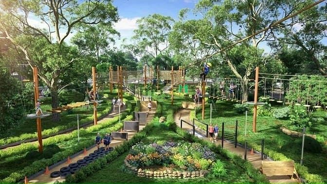 Hình ảnh Đất nền Long Thành gần sân bay quốc tế Long Thành