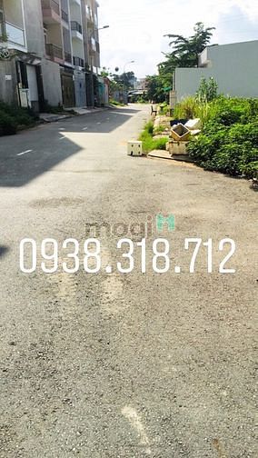 Hình ảnh Kẹt tiền ăn tết bán nền đất ngay KDC Hai Thành – Tên Lửa