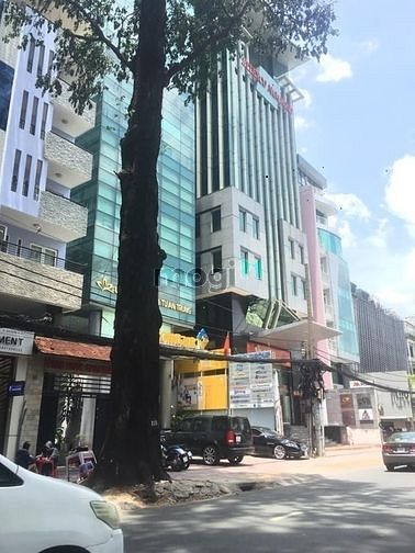 Hình ảnh Siêu Phẩm Mặt Tiền Dương Văn An, An Phú, Quận 2, 20x20m.