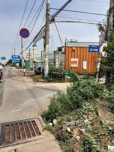 Hình ảnh Cần Bán Lô Đất Biệt Thự SIÊU ĐẸP, Phước Lý, Long An, giáp ranh HCM