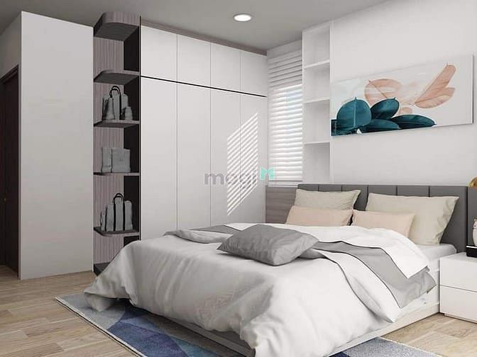 Hình ảnh CH Hưng Phúc -Happy Residence Premier 2PN full NT, view BT.