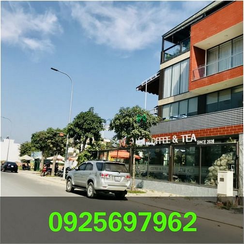 Hình ảnh Bán lỗ lô đất liền kề khu TÊN LỬA,bình tân,quận 6,tân phú,bình chánh.
