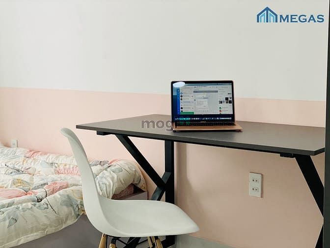 Hình ảnh Cho thuê CHDV Q.Bình Thạnh - Cách Hutech 3p Giá 4tr9
