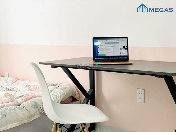 Hình ảnh Cho thuê CHDV Q.Bình Thạnh - Cách Hutech 3p Giá 4tr9