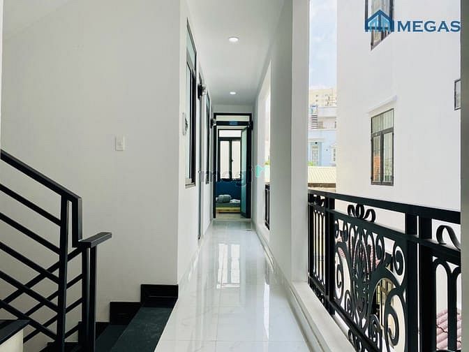 Hình ảnh Cho thuê CHDV Q.Bình Thạnh - Cách Hutech 3p Giá 4tr9