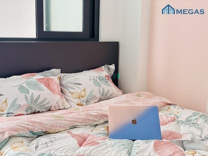 Hình ảnh Cho thuê CHDV Q.Bình Thạnh - Cách Hutech 3p Giá 4tr9
