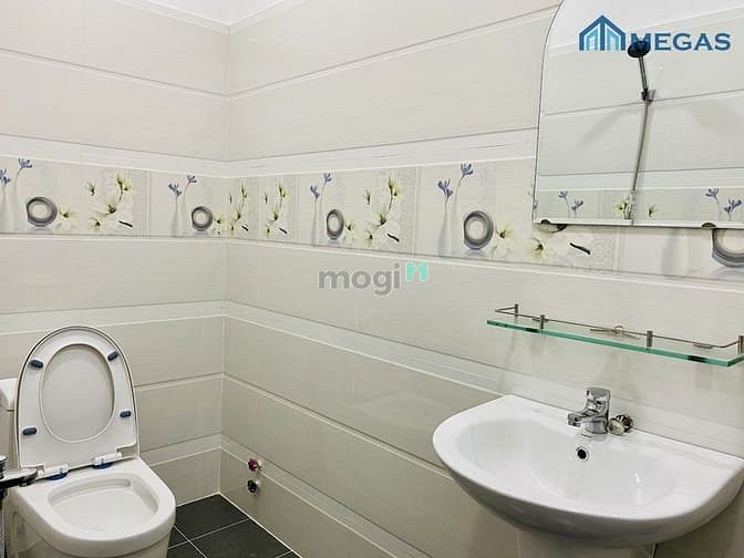 Hình ảnh Cho thuê CHDV Q.Bình Thạnh - Cách Hutech 3p Giá 4tr9