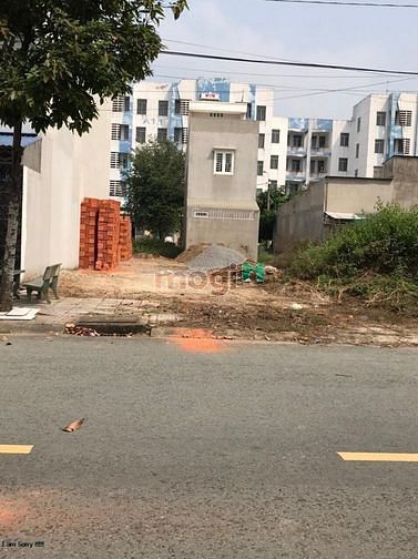 Hình ảnh Thông Tin KDC Tân Tạo đang được mọi người săn đón