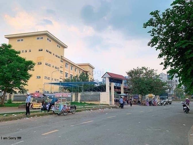Hình ảnh Thông Tin KDC Tân Tạo đang được mọi người săn đón