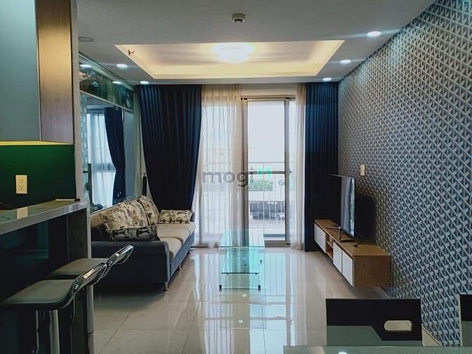Hình ảnh Cho thuê chung cư Mỹ Khang, Q.7, 114m2, 3PN, 2WC, full NT.