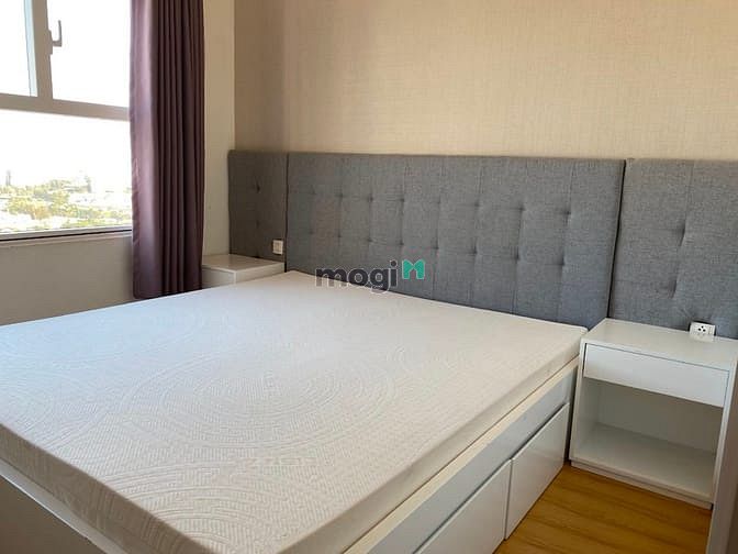 Hình ảnh Cho thuê gấp Trang Chủ MB66.COM / Đăng Ký Tặng 66K nội thất đẹp 2p Sunrise Central Quận 7giá rẻ