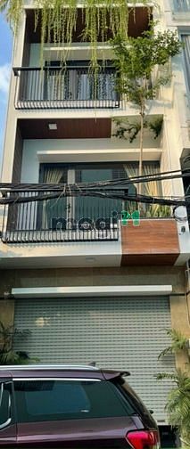 Hình ảnh Cho thuê nhà 221C khu K300 phường 12, quận Tân Bình