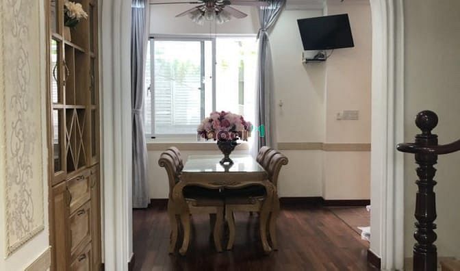 Hình ảnh Siêu đẹp! Cho thuê căn biệt thự tứ lập Mỹ Gia, Phú Mỹ Hưng, Quận 7