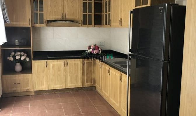 Hình ảnh Siêu đẹp! Cho thuê căn biệt thự tứ lập Mỹ Gia, Phú Mỹ Hưng, Quận 7