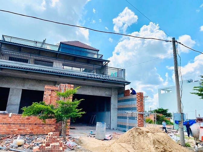 Hình ảnh Ngộp đất KDC Phạm Văn Hai 2.9 tỷ/90m2 , 10mx22m Đông Bắc và Tây Nam
