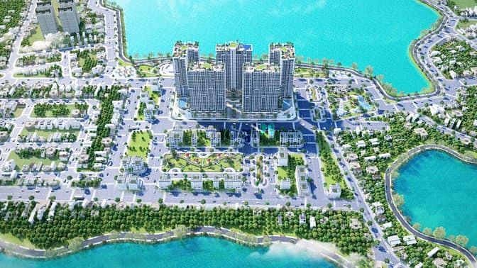 Hình ảnh sang nhượng căn C2 2x-08 giá tốt