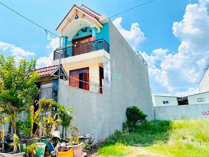 Hình ảnh Ngộp đất KDC Phạm Văn Hai 2.9 tỷ/90m2 , 10mx22m Đông Bắc và Tây Nam