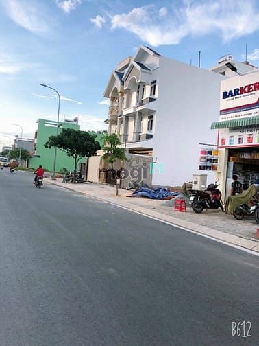 Hình ảnh Ngộp đất KDC Phạm Văn Hai 2.9 tỷ/90m2 , 10mx22m Đông Bắc và Tây Nam