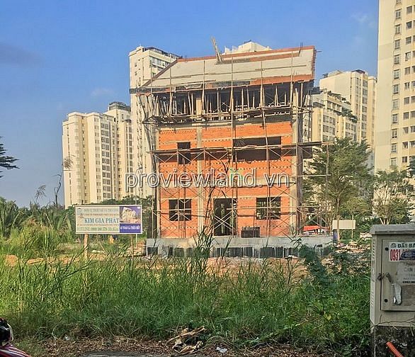 Hình ảnh Bán lô đất nền Sadeco đường Nguyễn Văn Linh, dt 266m2, giá 23 tỷ