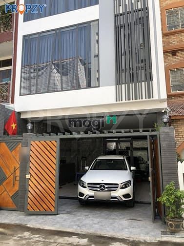 Hình ảnh 1 TR + 1 L - Lý Chính Thắng Quận 3 10x4