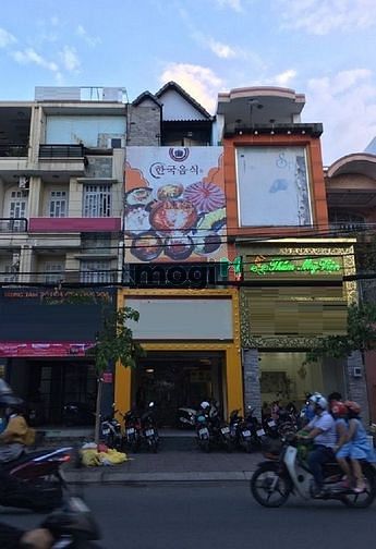 Hình ảnh Ba Tháng Hai, _ mt quận 10 đẹp kd 44m2