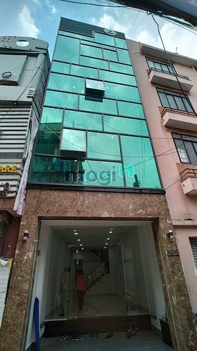 Hình ảnh Bán Nhà Chính Chủ Hẻm Phạm Văn Bạch