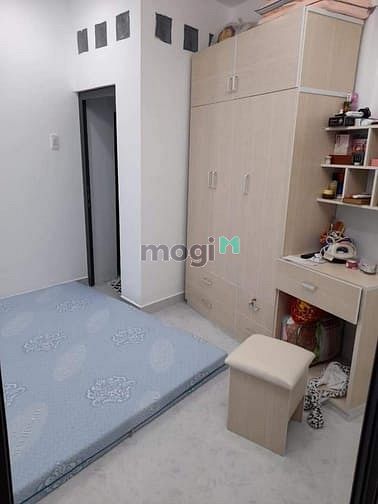 Hình ảnh Nhà Đẹp Nguyễn Văn Nghi 38M Giá 3.45 tỷ P.7 Gò Vấp