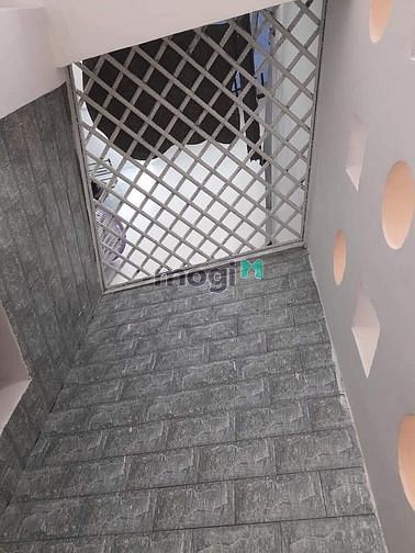Hình ảnh Nhà Đẹp Nguyễn Văn Nghi 38M Giá 3.45 tỷ P.7 Gò Vấp