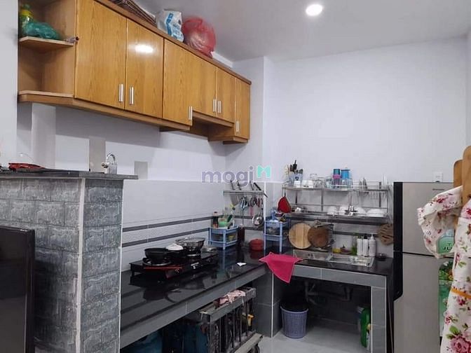 Hình ảnh Nhà Đẹp Nguyễn Văn Nghi 38M Giá 3.45 tỷ P.7 Gò Vấp