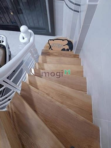 Hình ảnh Nhà Đẹp Nguyễn Văn Nghi 38M Giá 3.45 tỷ P.7 Gò Vấp