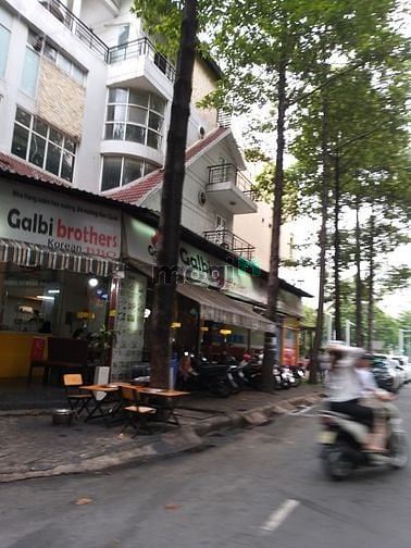 Hình ảnh Gấp! Cần cho thuê nhà mặt phố khu Phú Mỹ Hưng, quận 7