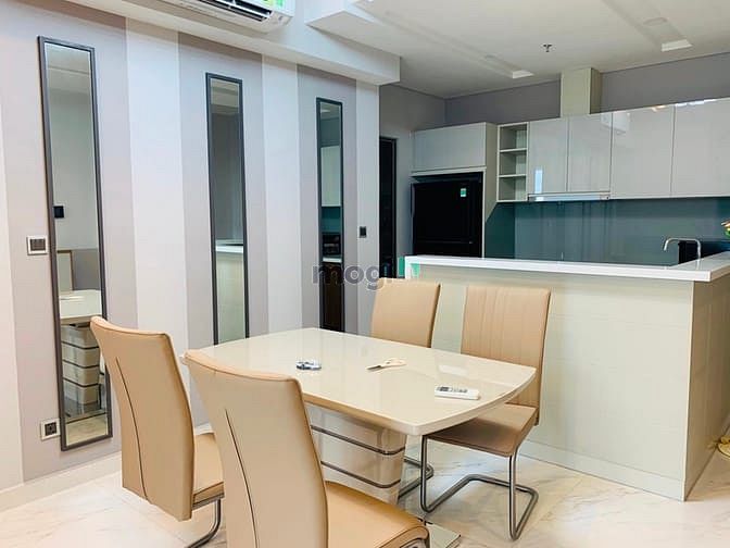 Hình ảnh Cho thuê gấp CH Sakura Midtown ,PMH với 2 Phòng ngủ, 90 m2.
