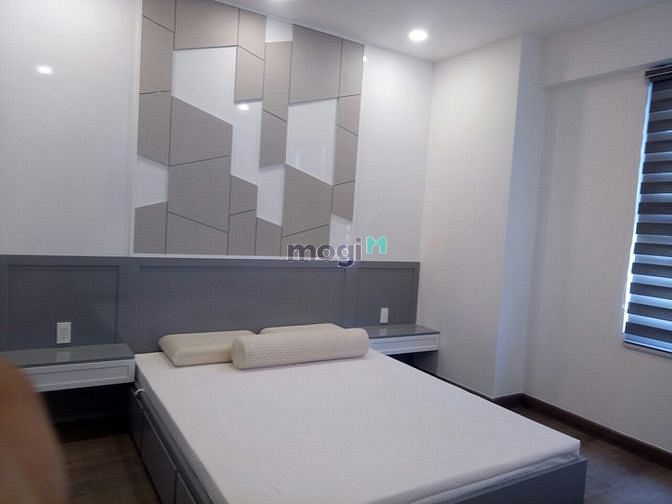Hình ảnh Cho thuê Trang Chủ MB66.COM / Đăng Ký Tặng 66K Midtown M7 3PN 110m2 full nội thất view hồ bơi nhà đẹp
