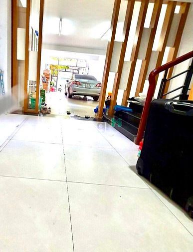 Hình ảnh Cho Thuê nhà 158C Xô Viết Nghệ Tĩnh, P21, Bình Thạnh