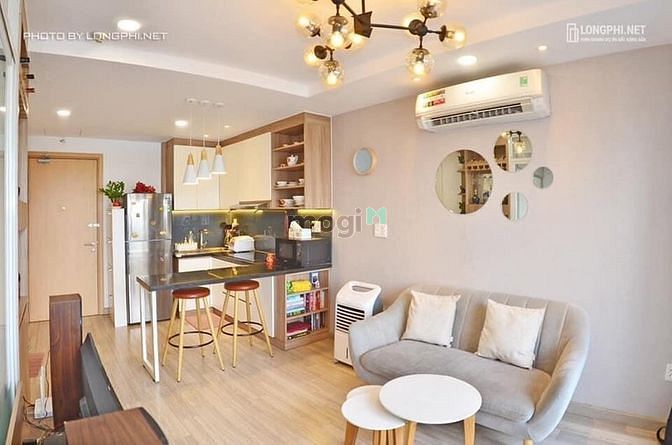 Hình ảnh Cho thuê M-ONE Full Nội Thất: 1PN - 9tr, 2PN - 10tr, 3PN -12tr